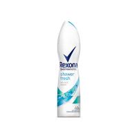 Дез спрей Rexona Shower fresh 150мл