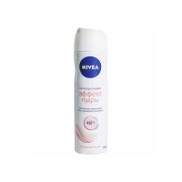 Дез-спрей Nivea 150мл Эффект пудры
