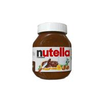 Шокпаста Nutella Ferrero сб 180г