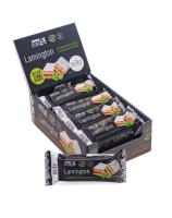 Пирожное Rex протеиновое Lamington молочный 50гр