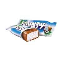 Конфеты Bounty minis (вес)