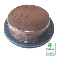 Торт Спелая вишня Пайкар (вес)
