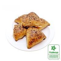 Самбуса с говядиной 1шт