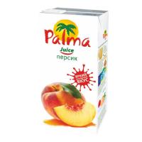 Сок Palma Juice персик тп 950мл