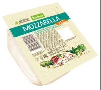 Сыр полутвердый Bonfesto Моцарелла Пицца 40% 370г