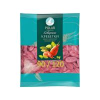Креветки Polar 90.120 (вес)