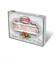 Рахат-Лукум Usaş с фундуком (226) 454г