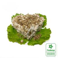 Салат Куриное Царство (вес)