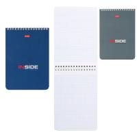 Бизнес-Блокнот INSIDE 80л A5