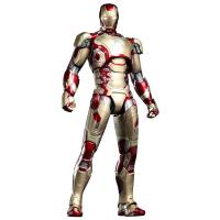 Игрушка Avengers Iron Man 3 Mark Xlii 1906-42 3+