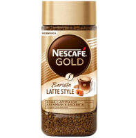 Кофе Nescafe Gold Barista с-б 85г