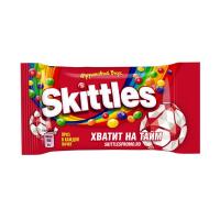 Жев-драже Skittles фрукты 38г