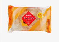 Халва Тимоша арахисовая воздушная 200г