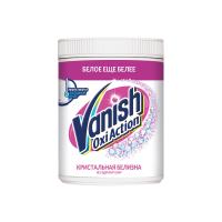 Пятновыводитель Vanish 1кг Oxi Action Отбеливатель