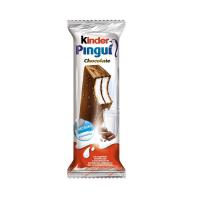 Kinder Pingui бисквитное вкус Шоколад 30г