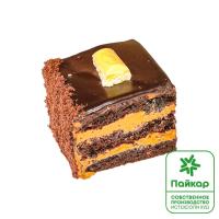 Пирожное Черный Бумер Пайкар (вес) 800-800