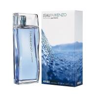 Kenzo L-eau pour homme edt 100ml (M)