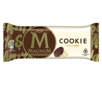 Мороженое Magnum Cookie 95г
