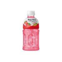 Напиток б-алк Mogu Mogu 320мл Клубника