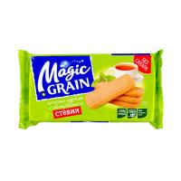 Печенье Magic Grain мультизлак с экстракт стевии 150г