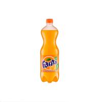 Напиток Fanta 1л