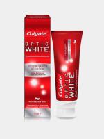 Зубпаста Colgate 75мл Optic White Lasting white (D)