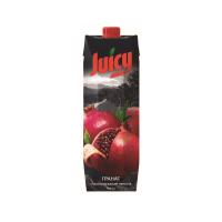 Сок Juicy граната т_п 950мл