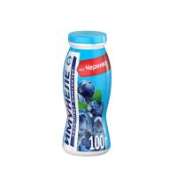 Напиток Имунеле вкус черника 1,2% 100г