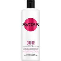 Бальзам двол Syoss 440мл Color