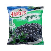 Зам-ягоды Hortex Черника 250г