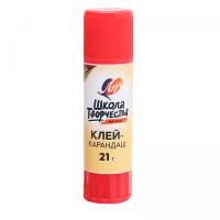 Клей Карандаш Луч 1737-08 21г