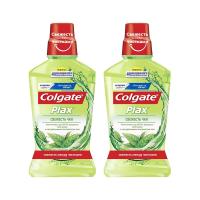 Ополаск дпол рта Colgate Plax 500мл Свежесть чая