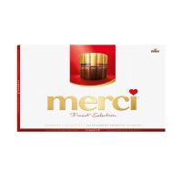 Конфеты Merci ассорти 400г