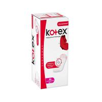 Прокладки ежед Kotex 56шт ультратонкие 1кап