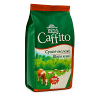 Сухое молоко Beta Caffito 27% 500гр (1)