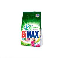 СтирПорошок Bimax 1,5кг авт белосн вершины