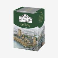 Чай Ahmad 100 гр. Earl Grey черный