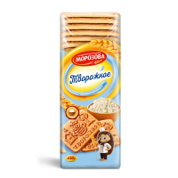 Творожное_430г