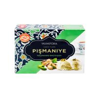 _0020_Халва Vkusnotoria Пишмание с фисташками в глаз 250г
