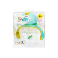 Поильник детский Little Angel 6m+