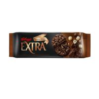 Печенье Kellogg's Extra гранола с шоколадом и карамелью 150г