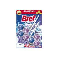 Чист блок д унит Bref 2шт свежесть лаванды