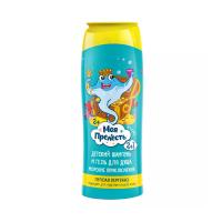 Шампунь д-вол Моя Прелесть 250мл дет в ассортим