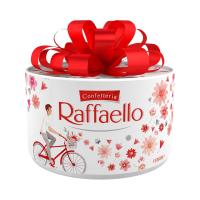 Конфеты Ferrero Raffaello с цельн миндалем 100г