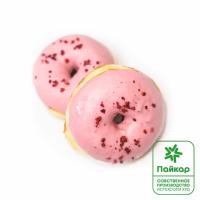 Пончики Ягодные Пайкар 1шт