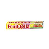 Жев-конф Fruittella вкусы от природы 41г