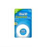 Зубнить Oral-B Essential floss 50m