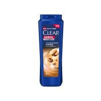 Шампунь двол Clear 180мл муж с кофеином