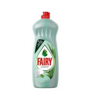 Ср-во д-мыт посуд Fairy 1000мл аромат алоэ