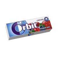 Жев-рез Orbit 13,6г ягодный микс